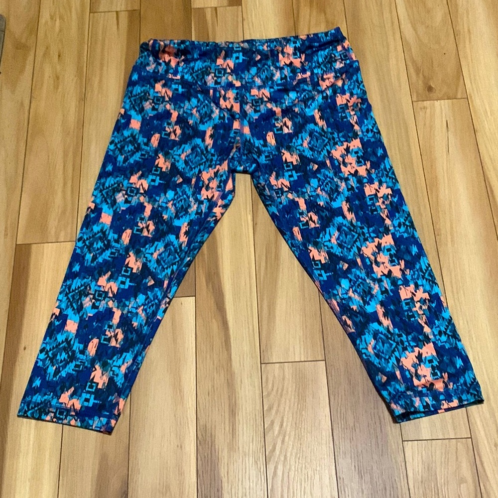 90.degree leggings size xl